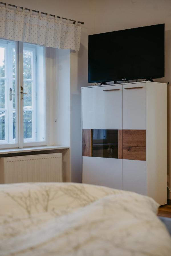 Schloss-Appartements Eisenstadt Luaran gambar