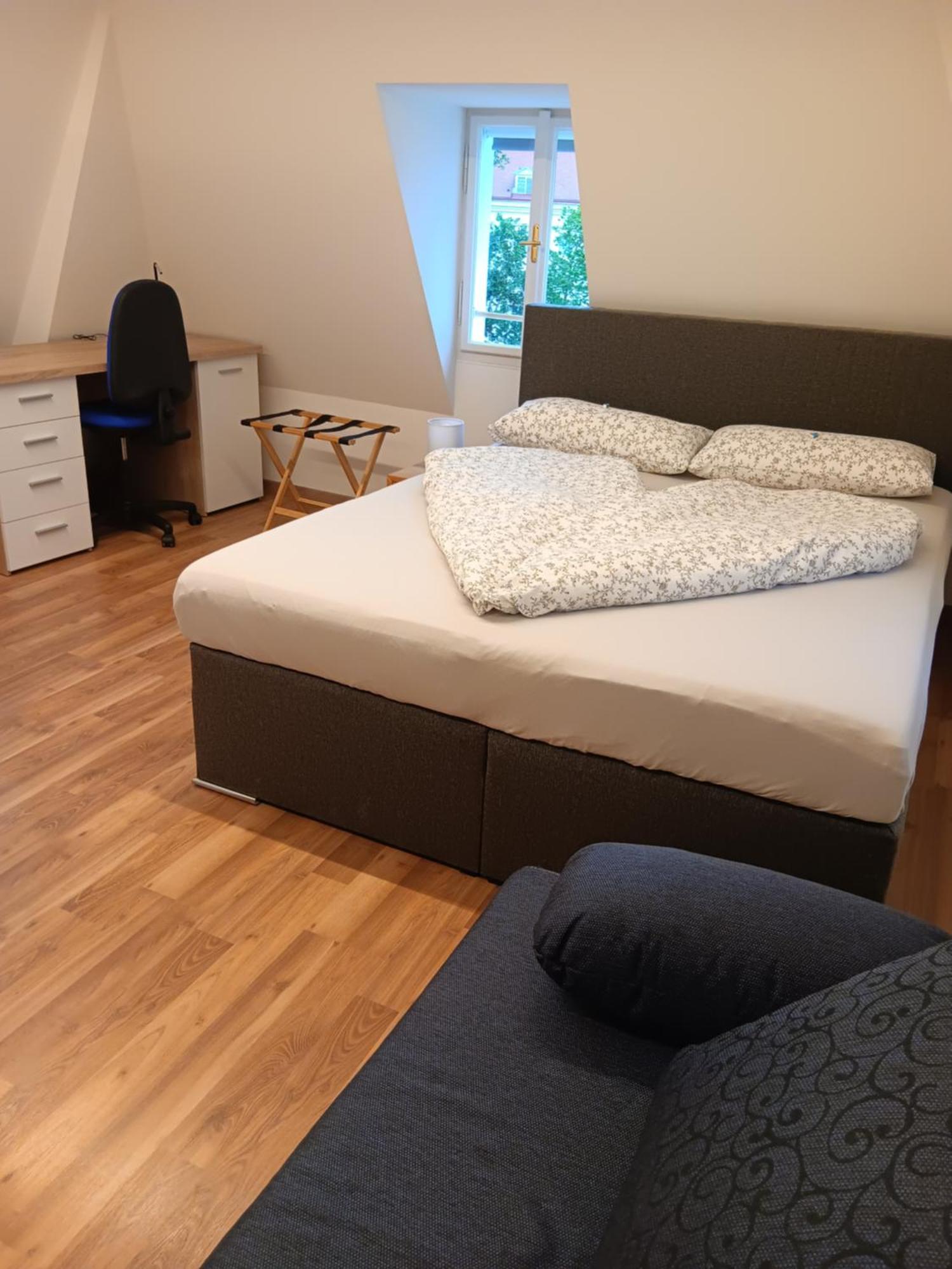 Schloss-Appartements Eisenstadt Luaran gambar