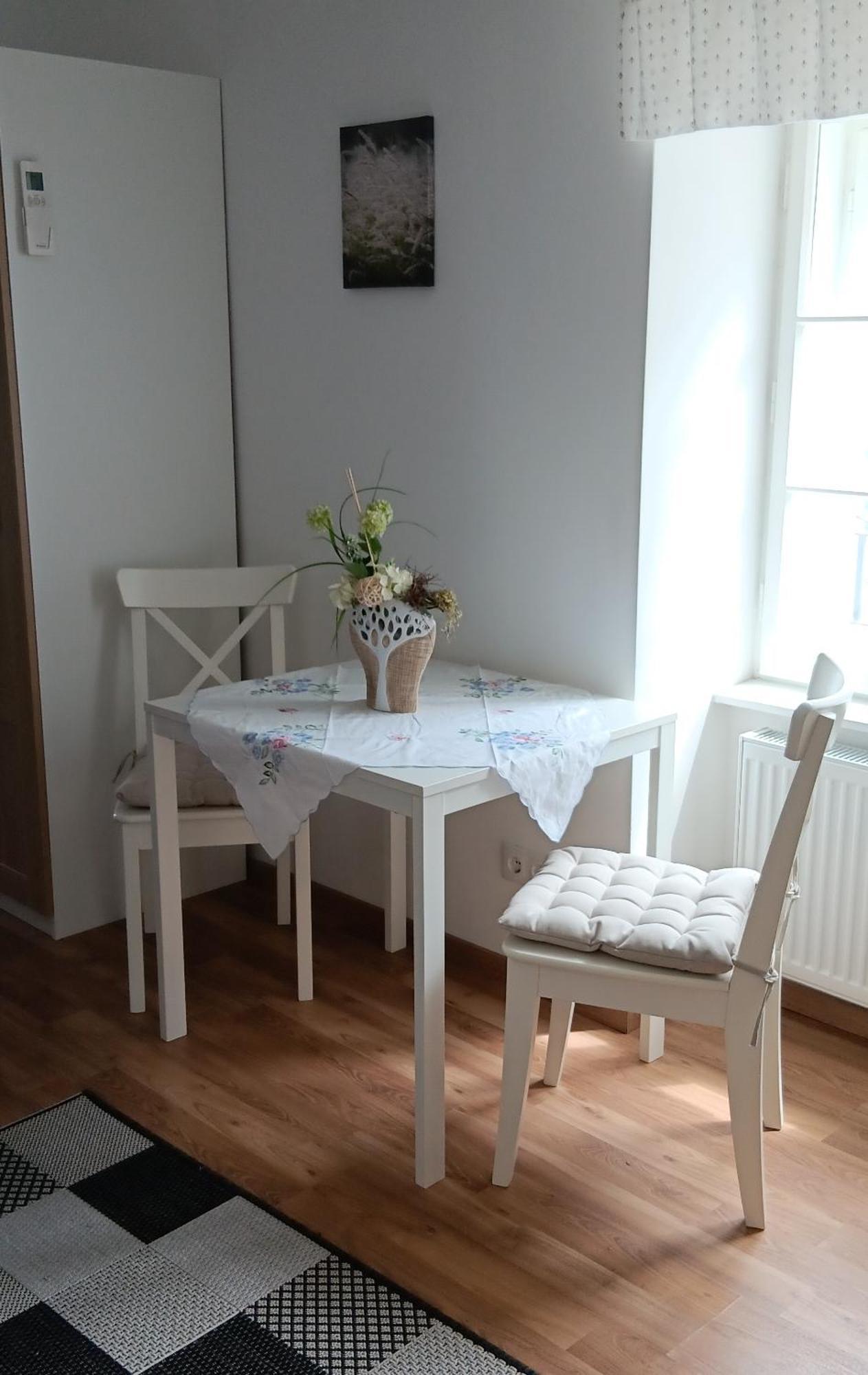 Schloss-Appartements Eisenstadt Luaran gambar